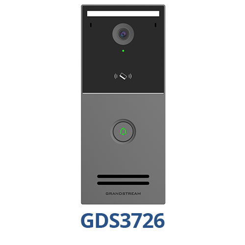 Smart IP Video Door Stations